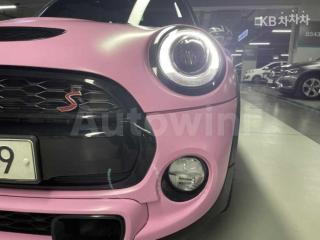 2016 MINI COOPER S CONVERTIBLE S 1.6 BASIC - 7