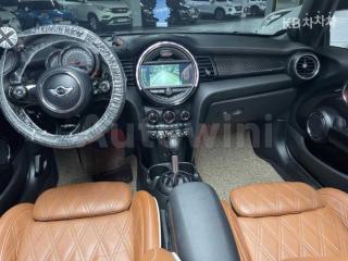 2016 MINI COOPER S CONVERTIBLE S 1.6 BASIC - 9