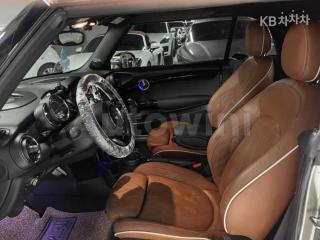 2016 MINI COOPER S CONVERTIBLE S 1.6 BASIC - 11