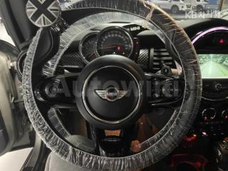 2016 MINI COOPER S CONVERTIBLE S 1.6 BASIC - 12