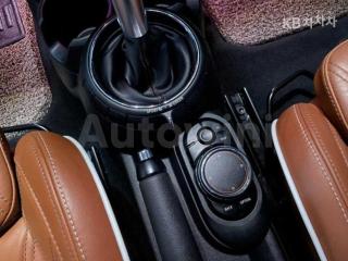 2016 MINI COOPER S CONVERTIBLE S 1.6 BASIC - 14