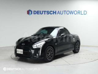 KL90F2C6GEZ337012 2014 DAIHATSU COPEN 0.66 CONVERTIBLE-0