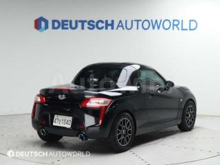 KL90F2C6GEZ337012 2014 DAIHATSU COPEN 0.66 CONVERTIBLE-1