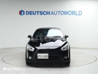 KL90F2C6GEZ337012 2014 DAIHATSU COPEN 0.66 CONVERTIBLE-2