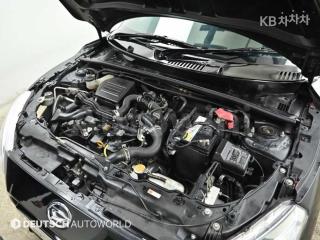 KL90F2C6GEZ337012 2014 DAIHATSU COPEN 0.66 CONVERTIBLE-5