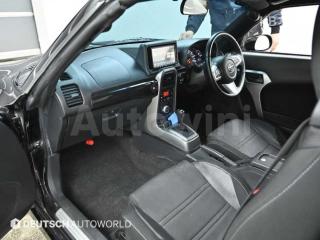 2014 DAIHATSU COPEN 0.66 CONVERTIBLE - 7