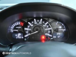 2014 DAIHATSU COPEN 0.66 CONVERTIBLE - 8