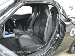 2014 DAIHATSU COPEN 0.66 CONVERTIBLE - 10