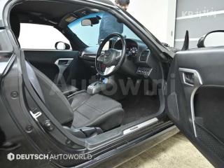 2014 DAIHATSU COPEN 0.66 CONVERTIBLE - 11