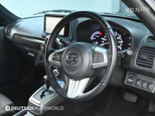 2014 DAIHATSU COPEN 0.66 CONVERTIBLE - 13