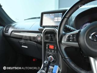 2014 DAIHATSU COPEN 0.66 CONVERTIBLE - 14
