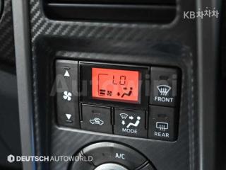 2014 DAIHATSU COPEN 0.66 CONVERTIBLE - 16
