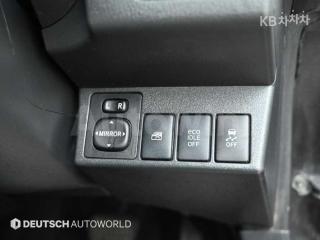 2014 DAIHATSU COPEN 0.66 CONVERTIBLE - 19