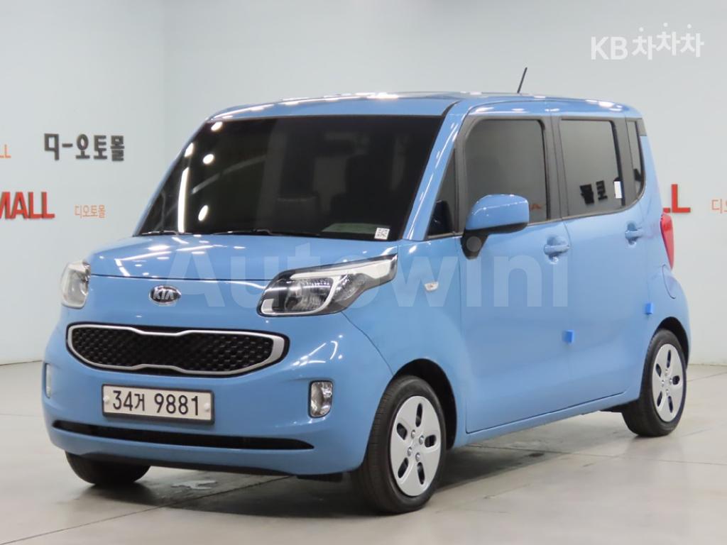 KNACG811BFT095130 2015 KIA RAY 1.0 GASOLINE DELUXE-0
