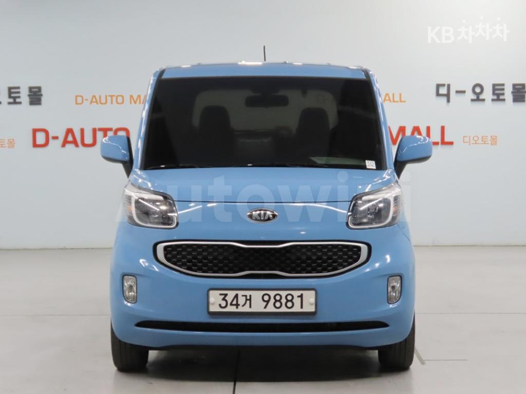 KNACG811BFT095130 2015 KIA RAY 1.0 GASOLINE DELUXE-1