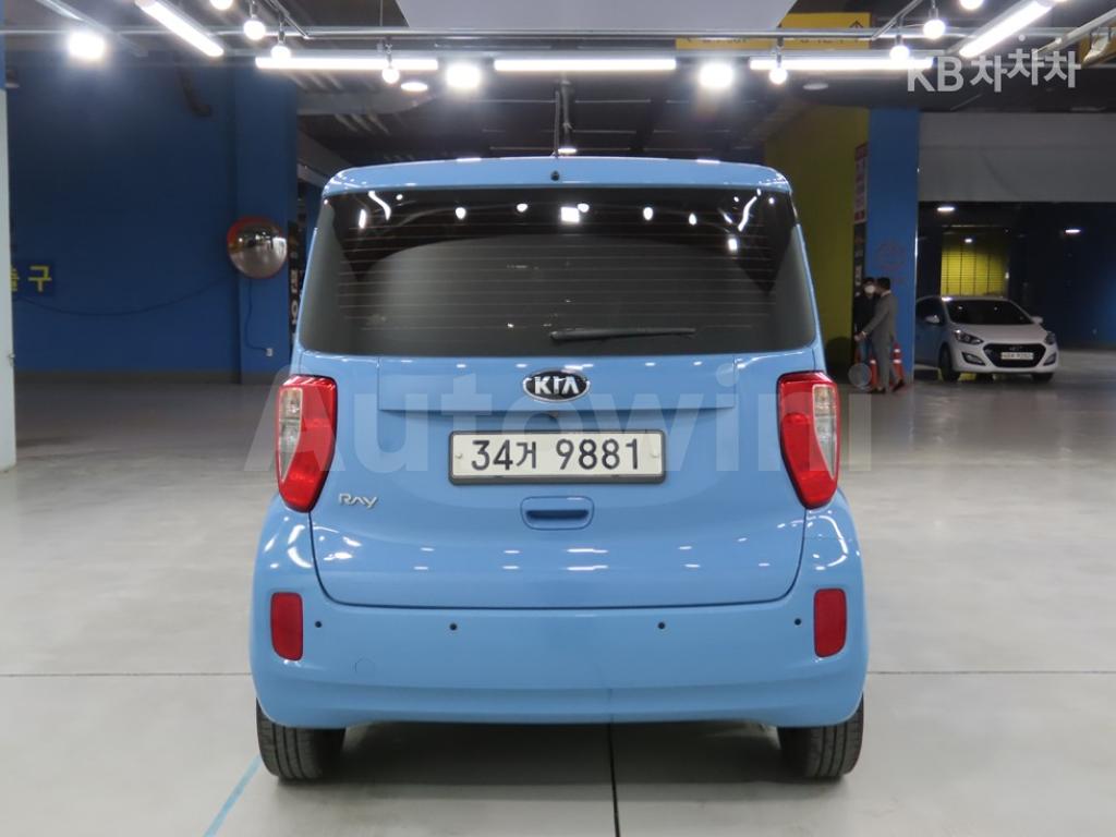 KNACG811BFT095130 2015 KIA RAY 1.0 GASOLINE DELUXE-2