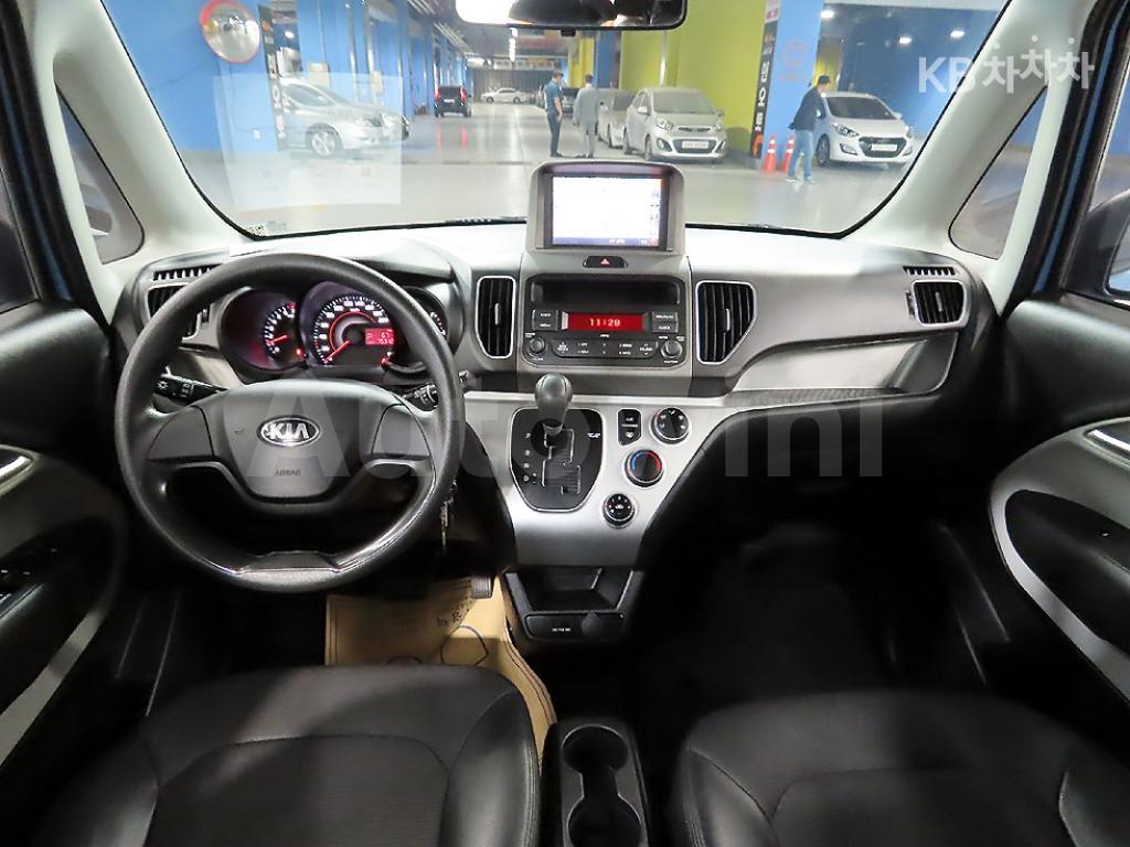 KNACG811BFT095130 2015 KIA RAY 1.0 GASOLINE DELUXE-4