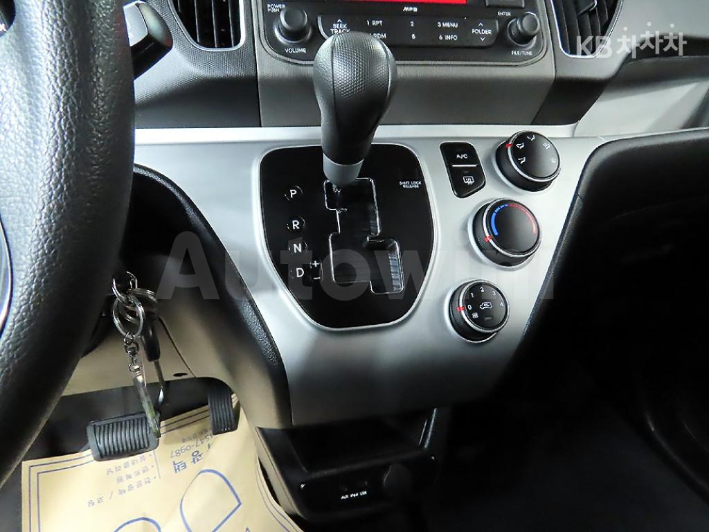 2015 KIA RAY 1.0 GASOLINE DELUXE - 13