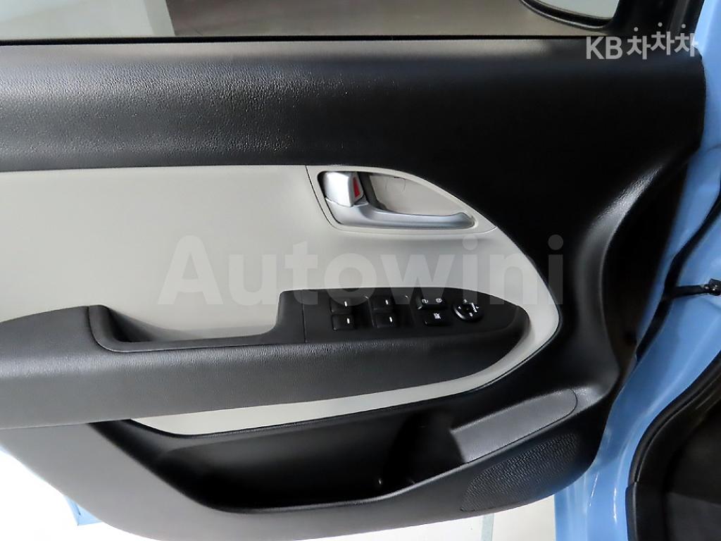 2015 KIA RAY 1.0 GASOLINE DELUXE - 14