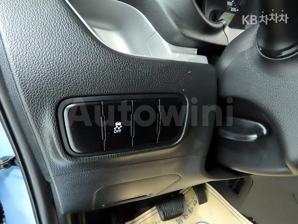 2015 KIA RAY 1.0 GASOLINE DELUXE - 15