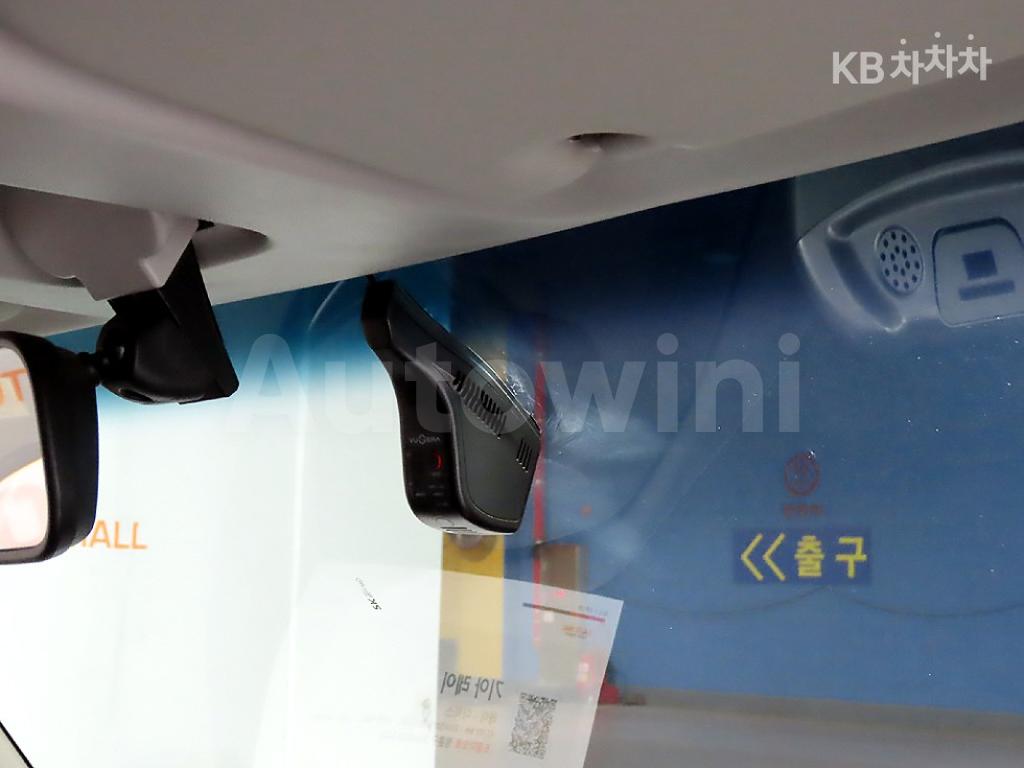 2015 KIA RAY 1.0 GASOLINE DELUXE - 16