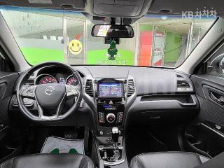 KPBXH3AR1JP201231 2018 SSANGYONG TIVOLI AMOUR 1.6 GASOLINE VX 2WD-3