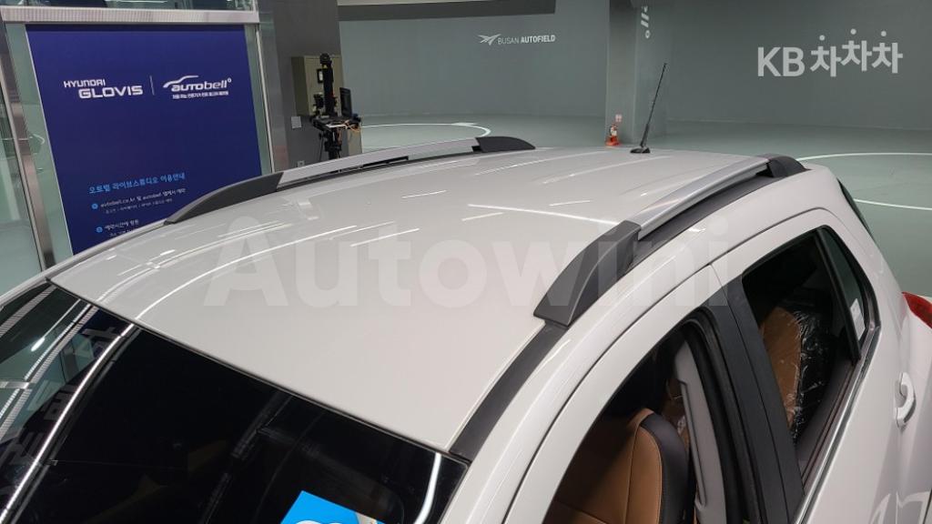 2019 GM DAEWOO (CHEVROLET)  TRAX 1.4 PREMIER - 20
