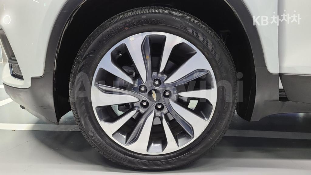 2019 GM DAEWOO (CHEVROLET)  TRAX 1.4 PREMIER - 23