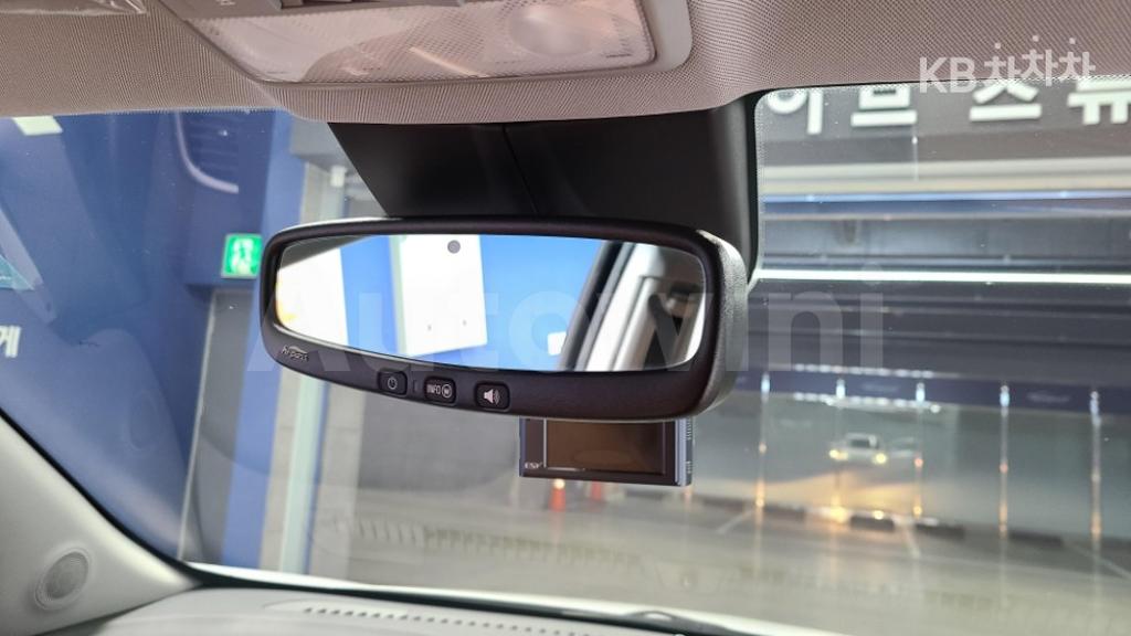 2019 GM DAEWOO (CHEVROLET)  TRAX 1.4 PREMIER - 15