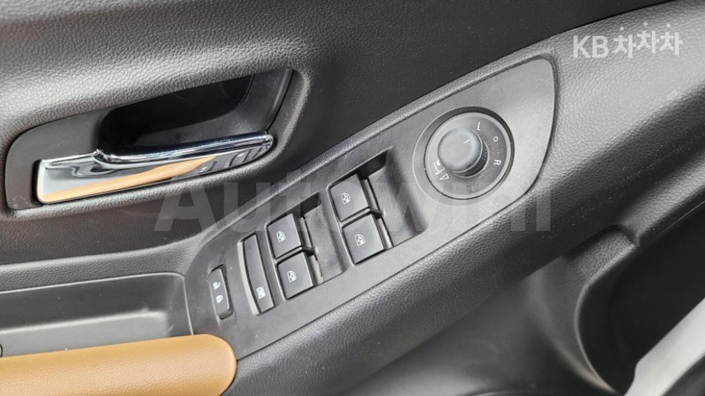 2019 GM DAEWOO (CHEVROLET)  TRAX 1.4 PREMIER - 18