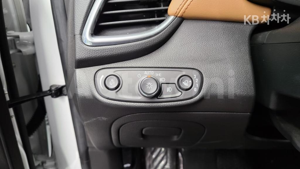 2019 GM DAEWOO (CHEVROLET)  TRAX 1.4 PREMIER - 17