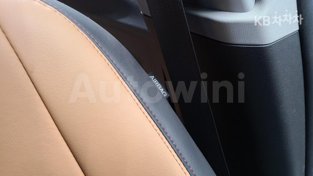 2019 GM DAEWOO (CHEVROLET)  TRAX 1.4 PREMIER - 19