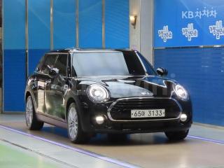 WMWLR910XJ2E69480 2018 MINI COOPER CLUBMAN 2.0 COOPER D HIGH TRIM-1
