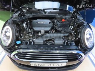 2018 MINI COOPER CLUBMAN 2.0 COOPER D HIGH TRIM - 7