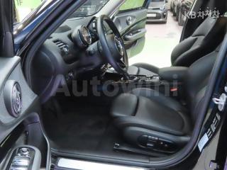 2018 MINI COOPER CLUBMAN 2.0 COOPER D HIGH TRIM - 9