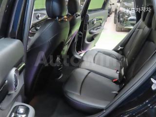 2018 MINI COOPER CLUBMAN 2.0 COOPER D HIGH TRIM - 10