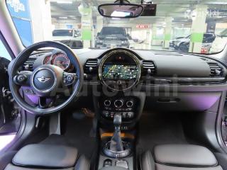 2018 MINI COOPER CLUBMAN 2.0 COOPER D HIGH TRIM - 13
