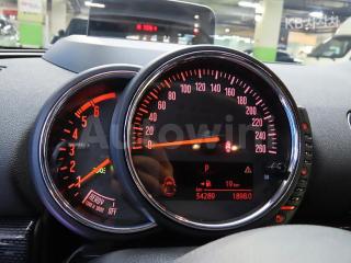 2018 MINI COOPER CLUBMAN 2.0 COOPER D HIGH TRIM - 14