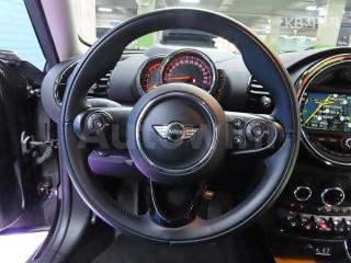 2018 MINI COOPER CLUBMAN 2.0 COOPER D HIGH TRIM - 15