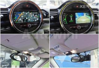 2018 MINI COOPER CLUBMAN 2.0 COOPER D HIGH TRIM - 16