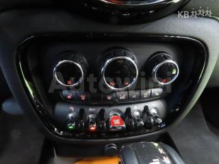 2018 MINI COOPER CLUBMAN 2.0 COOPER D HIGH TRIM - 17