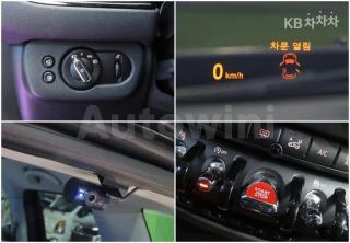 2018 MINI COOPER CLUBMAN 2.0 COOPER D HIGH TRIM - 18