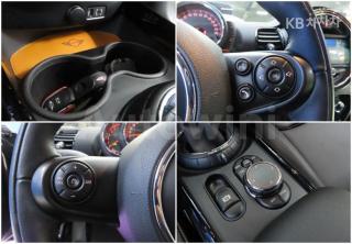2018 MINI COOPER CLUBMAN 2.0 COOPER D HIGH TRIM - 20
