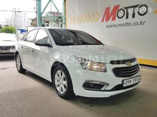 KLAJA69YDFK056259 2015 GM DAEWOO (CHEVROLET) AMAZING CRUZE 2.0 DIESEL LTZ-1