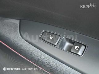 2021 KIA  K3 GT 1.6 T-GDI 5 DOOR SIGNATURE - 16