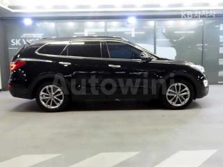 KMHSR81XDFU111293 2015 HYUNDAI MAXCRUZ DIESEL(E-VGT)2.2 4WD EXCLUSIVE 5 SEATS SPECIAL-2
