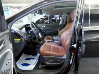 KMHSR81XDFU111293 2015 HYUNDAI MAXCRUZ DIESEL(E-VGT)2.2 4WD EXCLUSIVE 5 SEATS SPECIAL-5