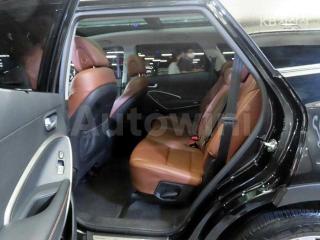 2015 HYUNDAI MAXCRUZ DIESEL(E-VGT)2.2 4WD EXCLUSIVE 5 SEATS SPECIAL - 7