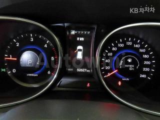 2015 HYUNDAI MAXCRUZ DIESEL(E-VGT)2.2 4WD EXCLUSIVE 5 SEATS SPECIAL - 9