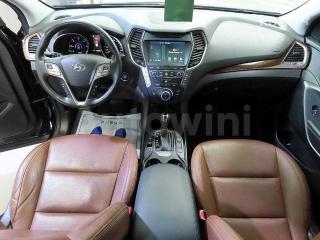 2015 HYUNDAI MAXCRUZ DIESEL(E-VGT)2.2 4WD EXCLUSIVE 5 SEATS SPECIAL - 10